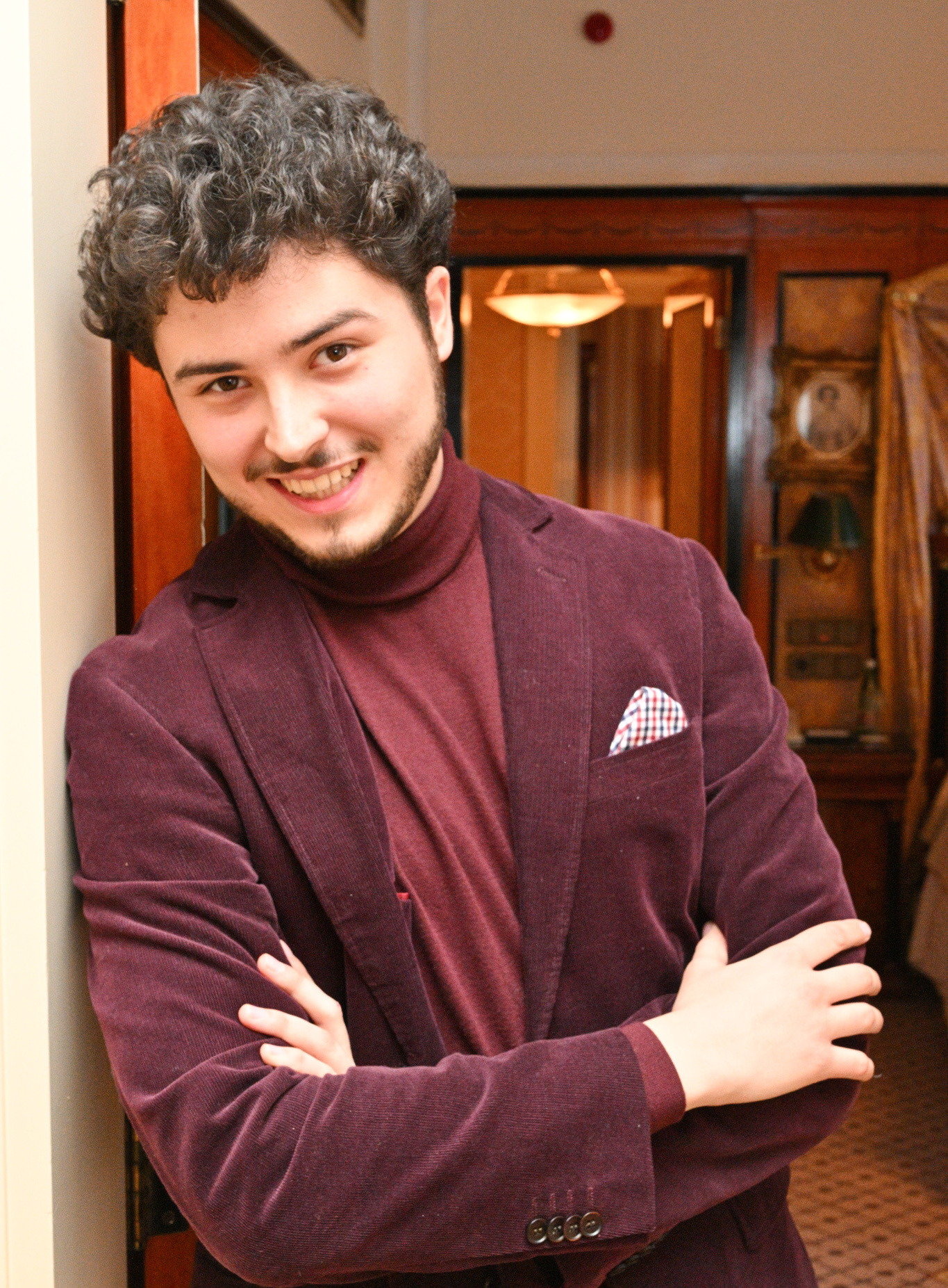 Anton Puscha